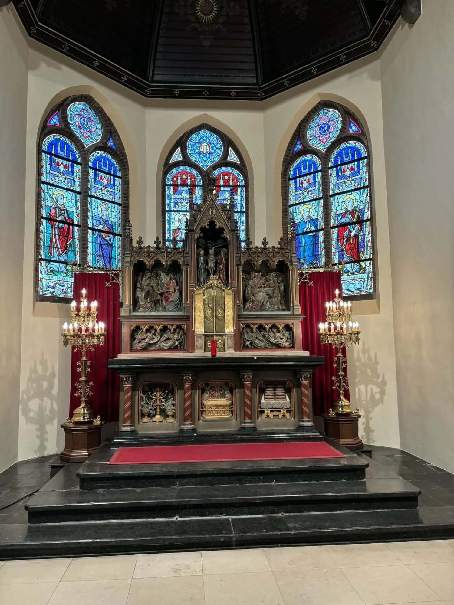 Saint Amandus