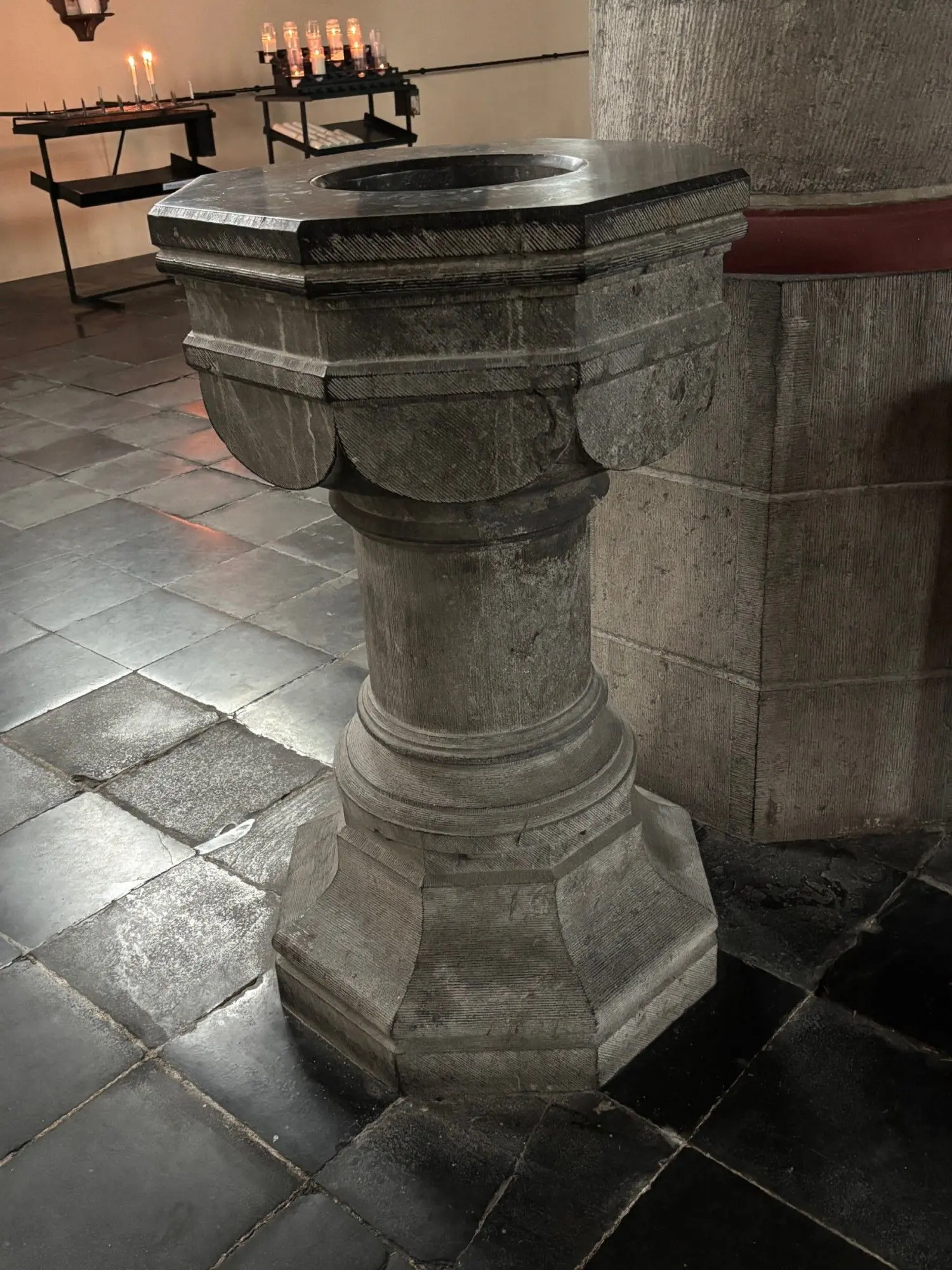 Saint Amandus