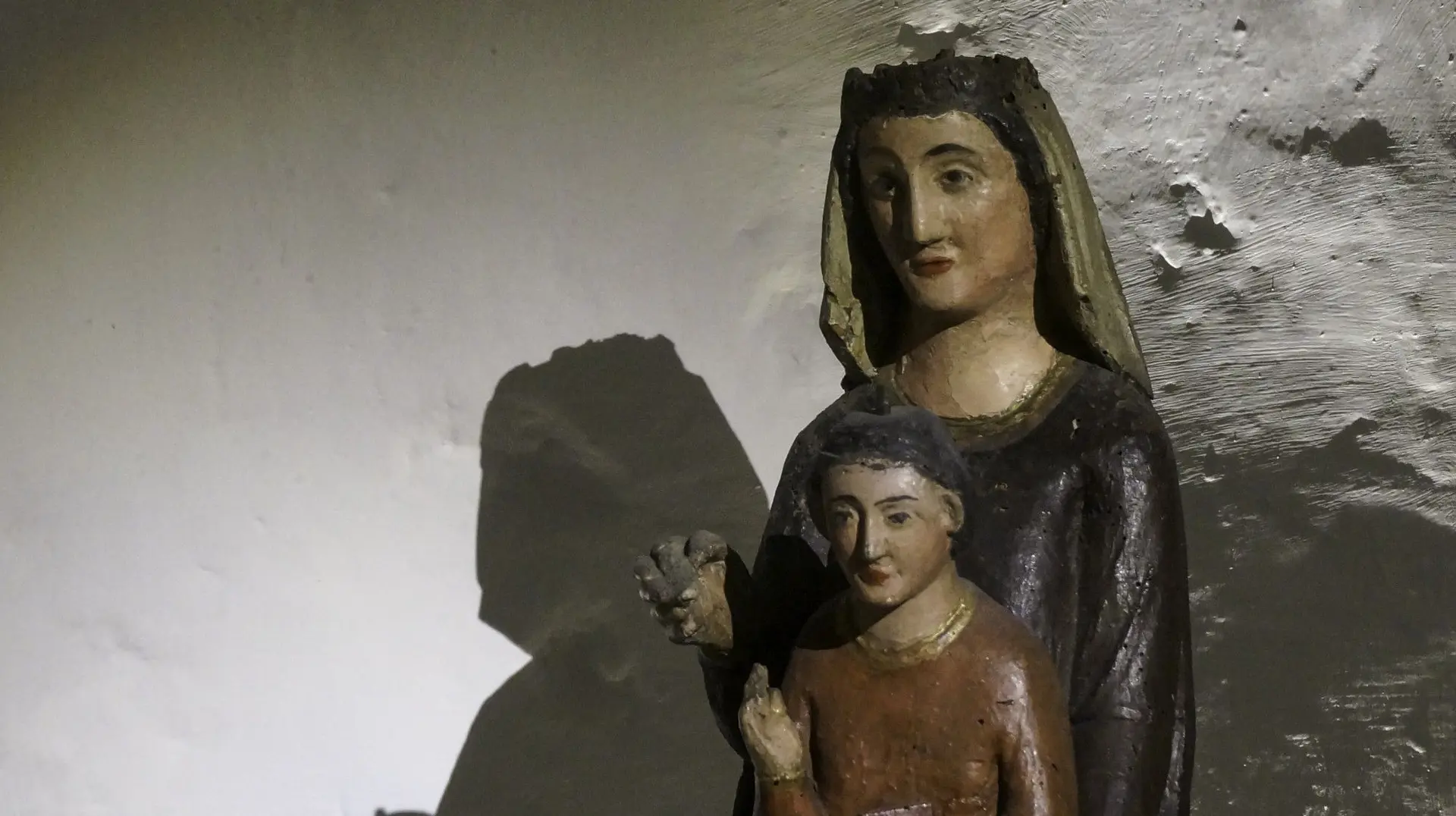 Notre-Dame et Saint-Domitien