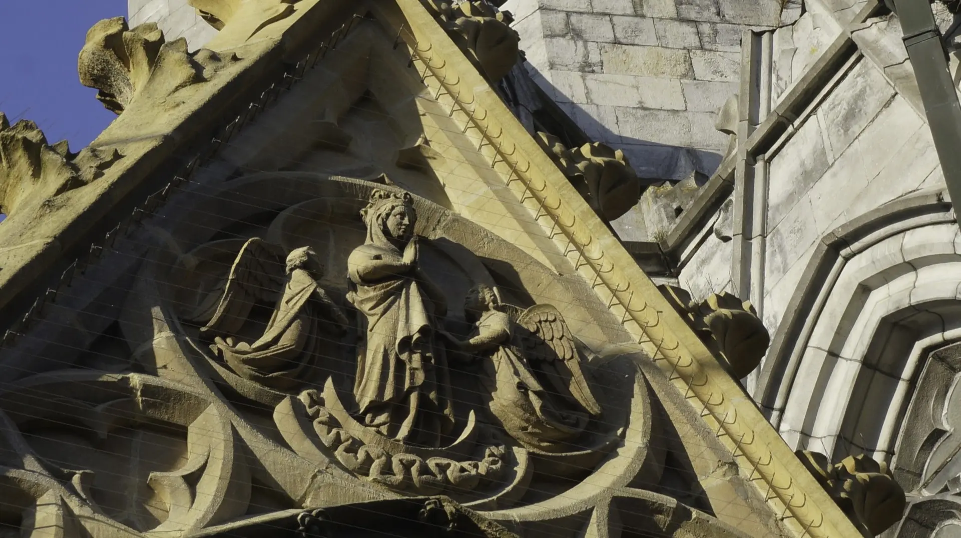 Notre-Dame et Saint-Domitien