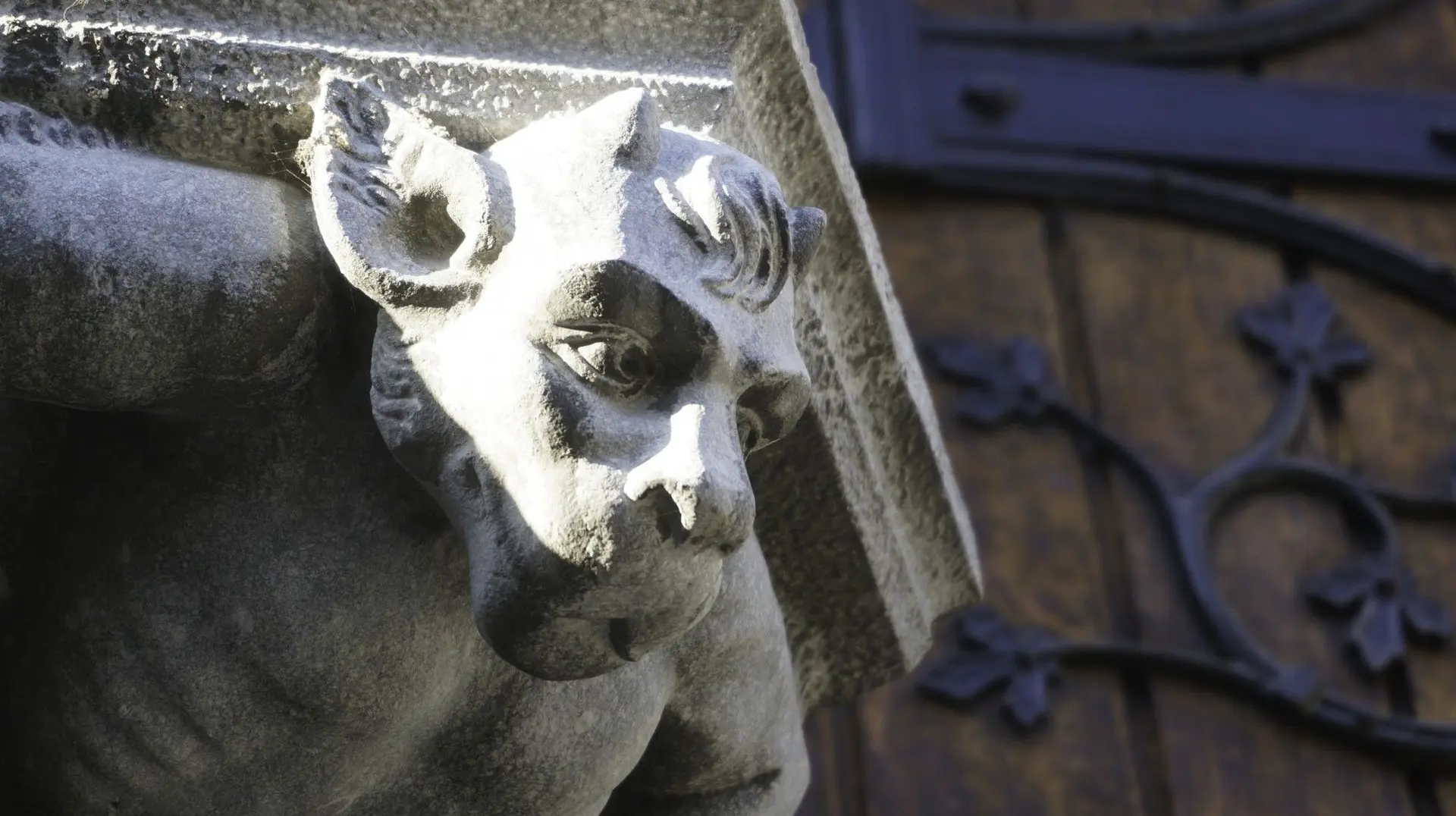 Notre-Dame et Saint-Domitien