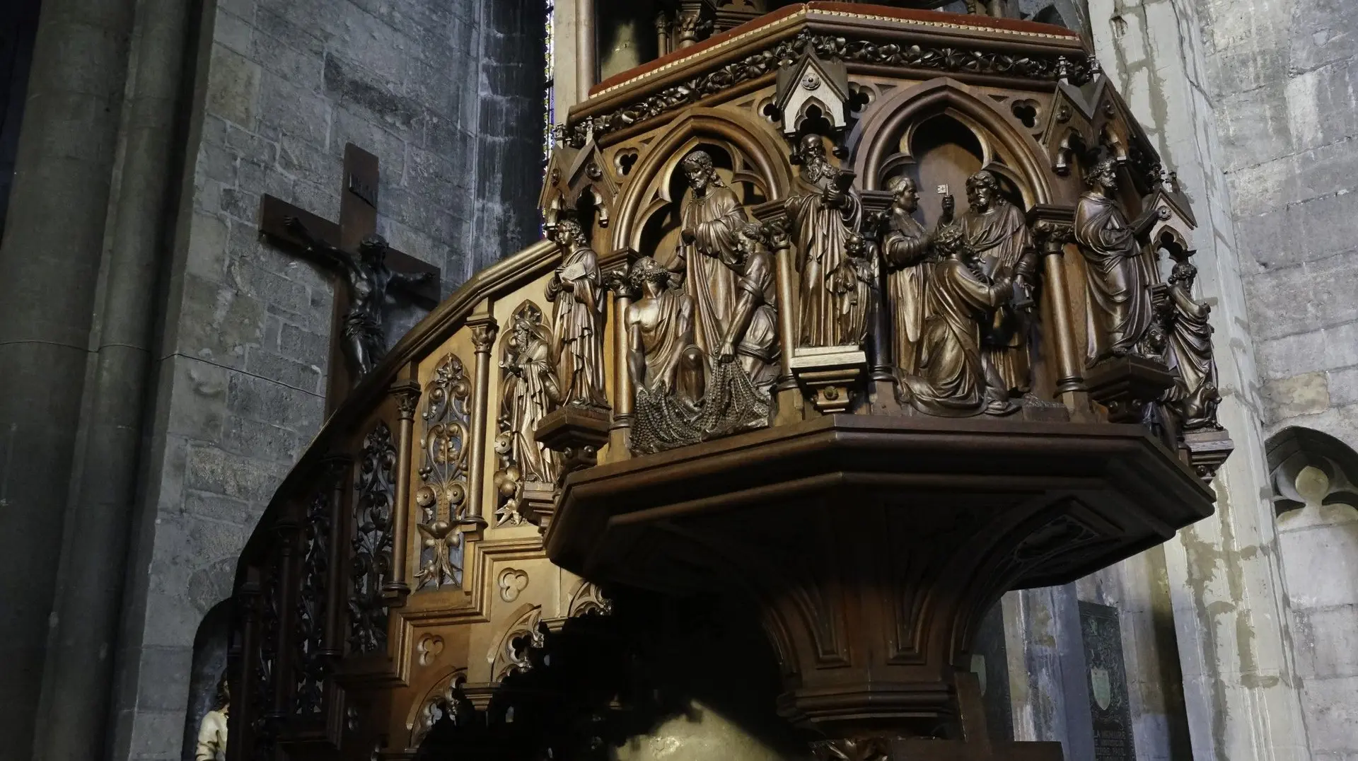 Notre-Dame et Saint-Domitien
