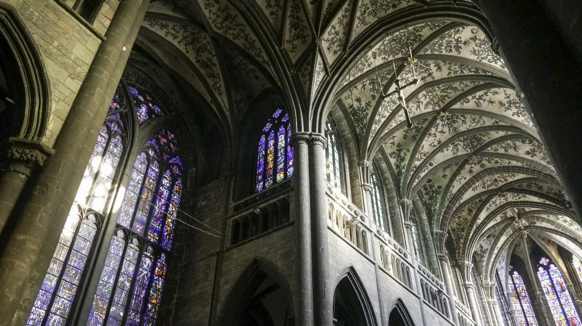 Notre-Dame et Saint-Domitien