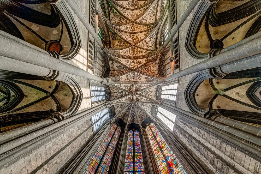 Notre-Dame et Saint-Domitien