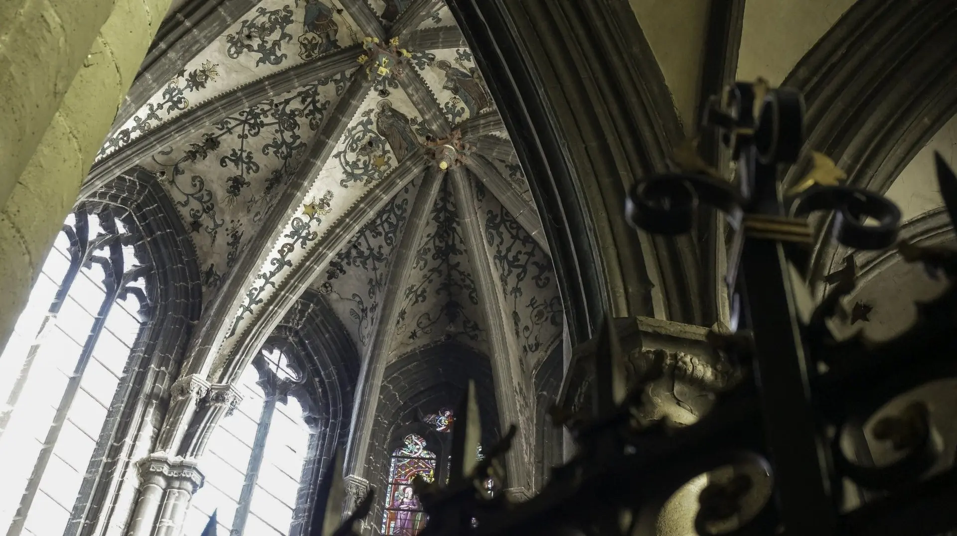 Notre-Dame et Saint-Domitien