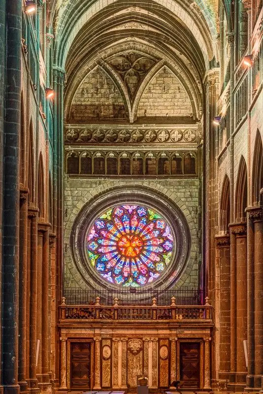 Notre-Dame et Saint-Domitien