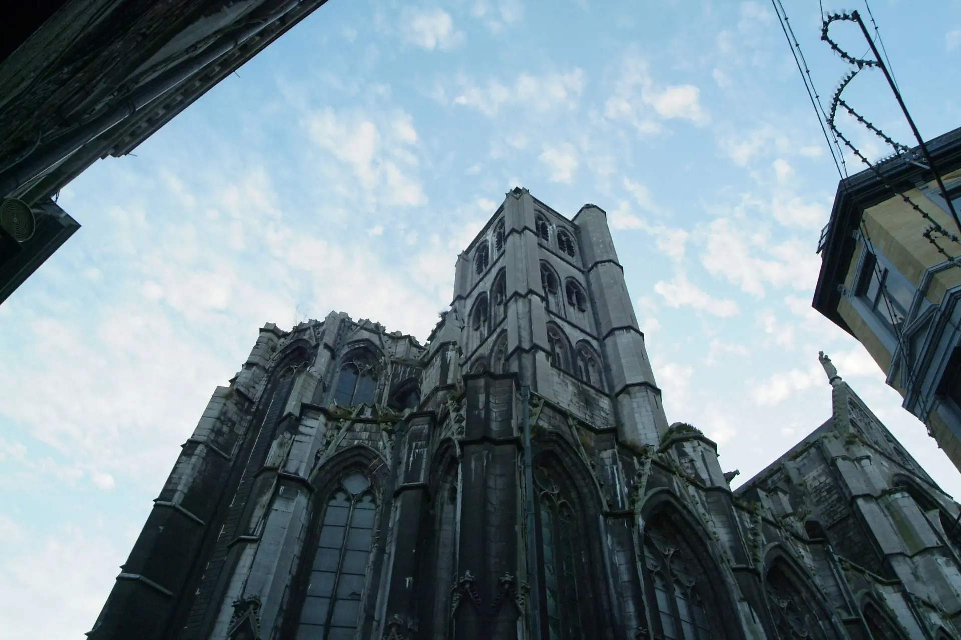 Notre-Dame et Saint-Domitien