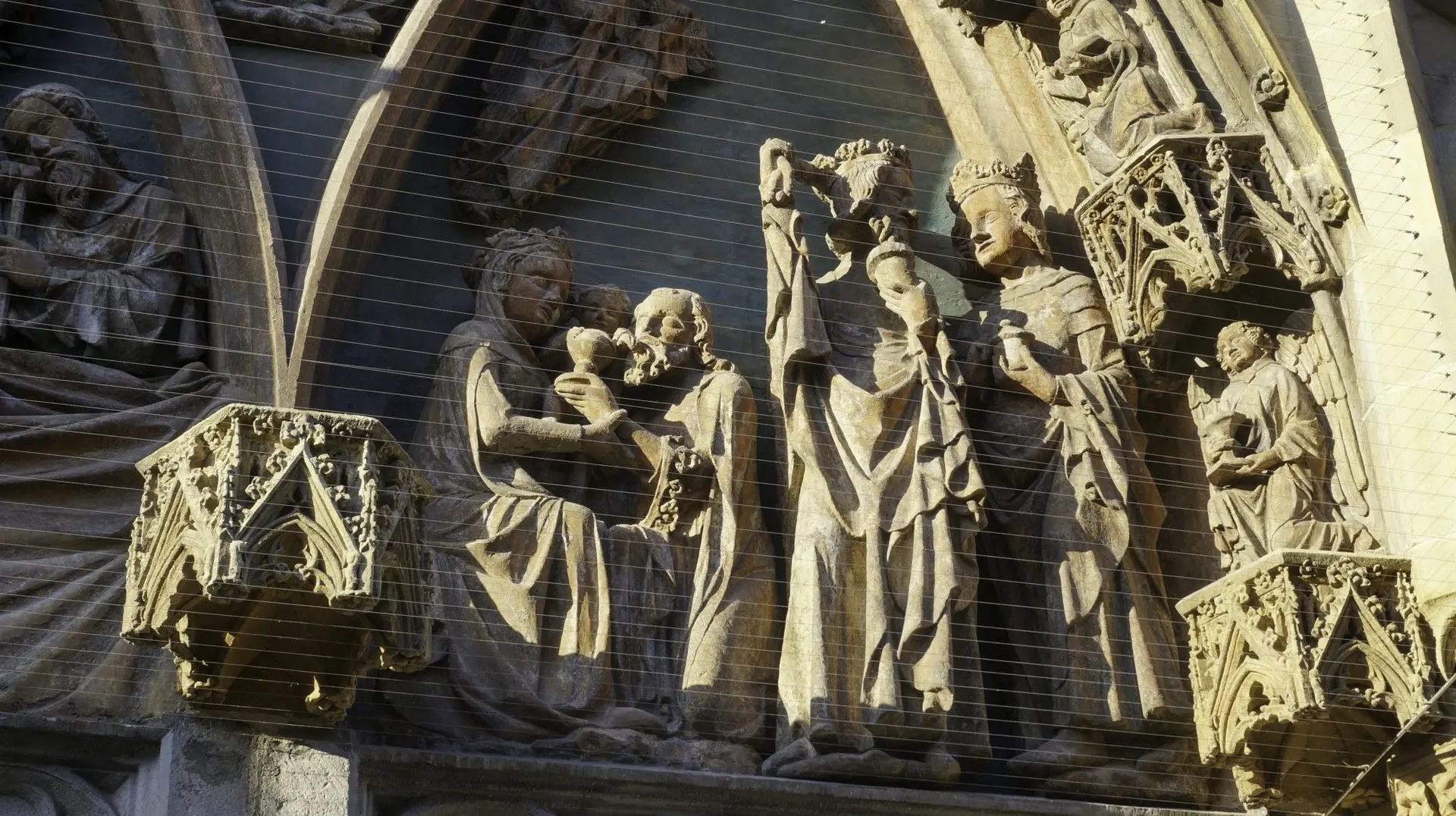 Notre-Dame et Saint-Domitien