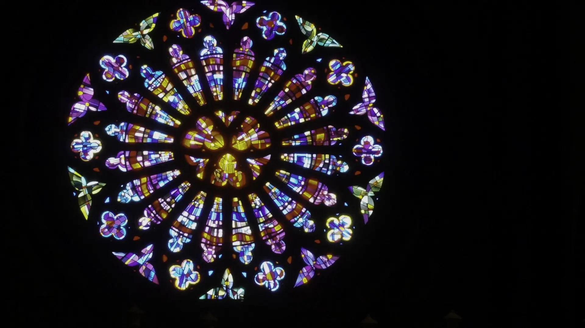 Notre-Dame et Saint-Domitien