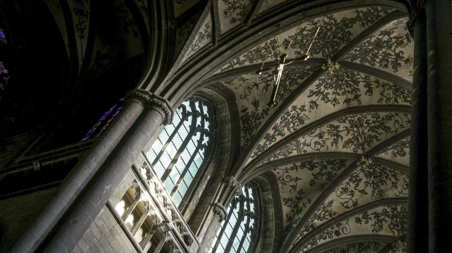 Notre-Dame et Saint-Domitien