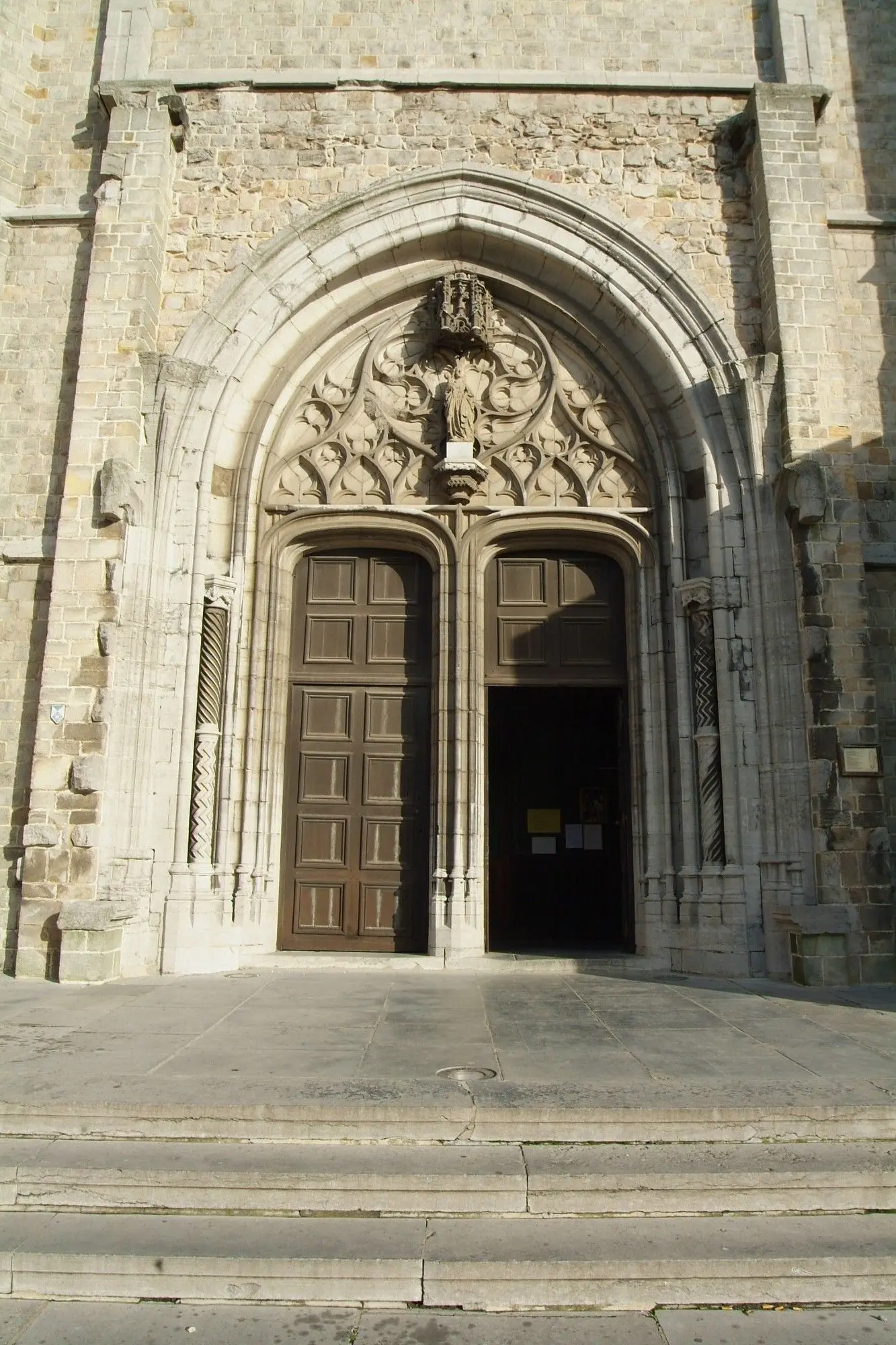 Saint Waltrude