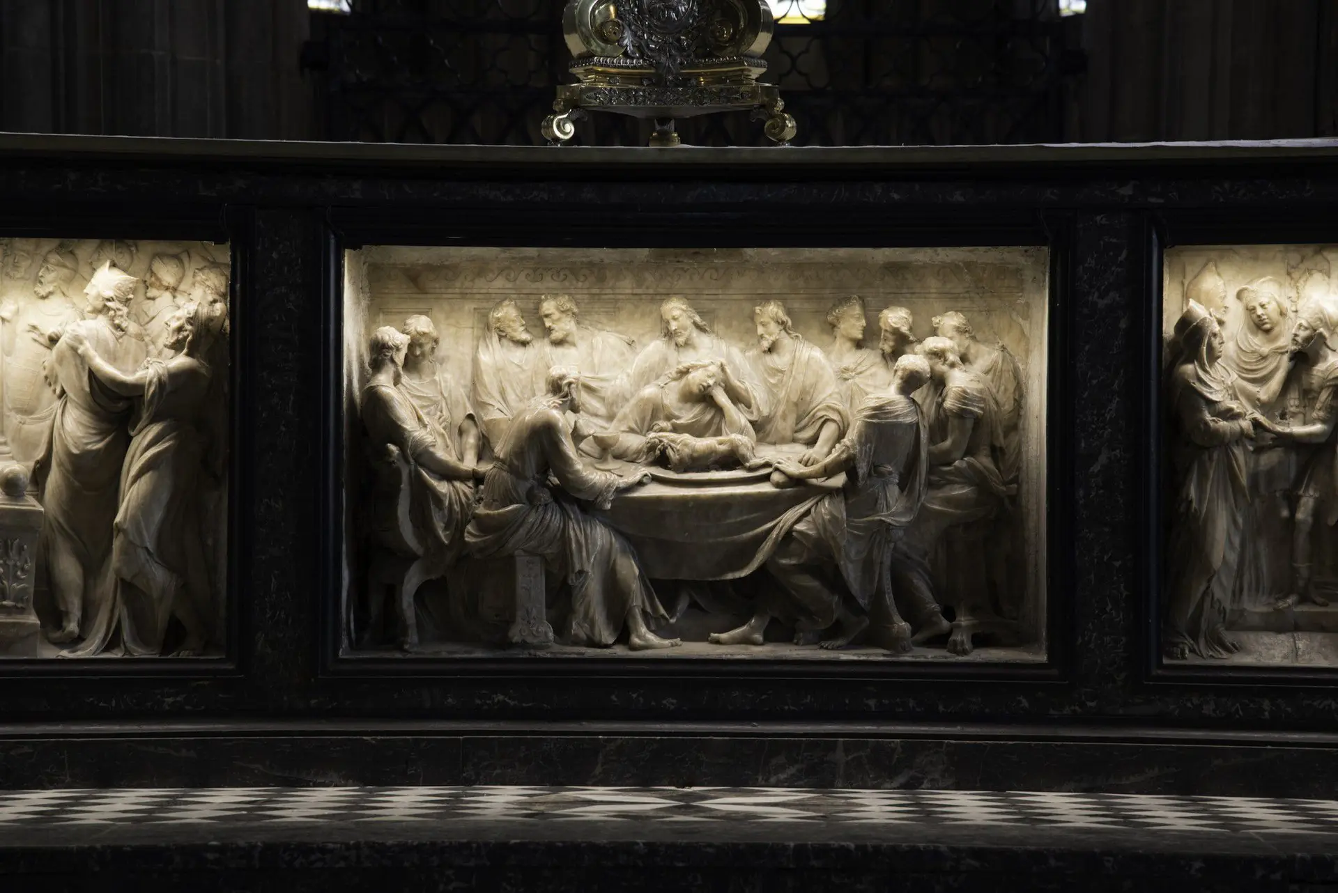 Saint Waltrude