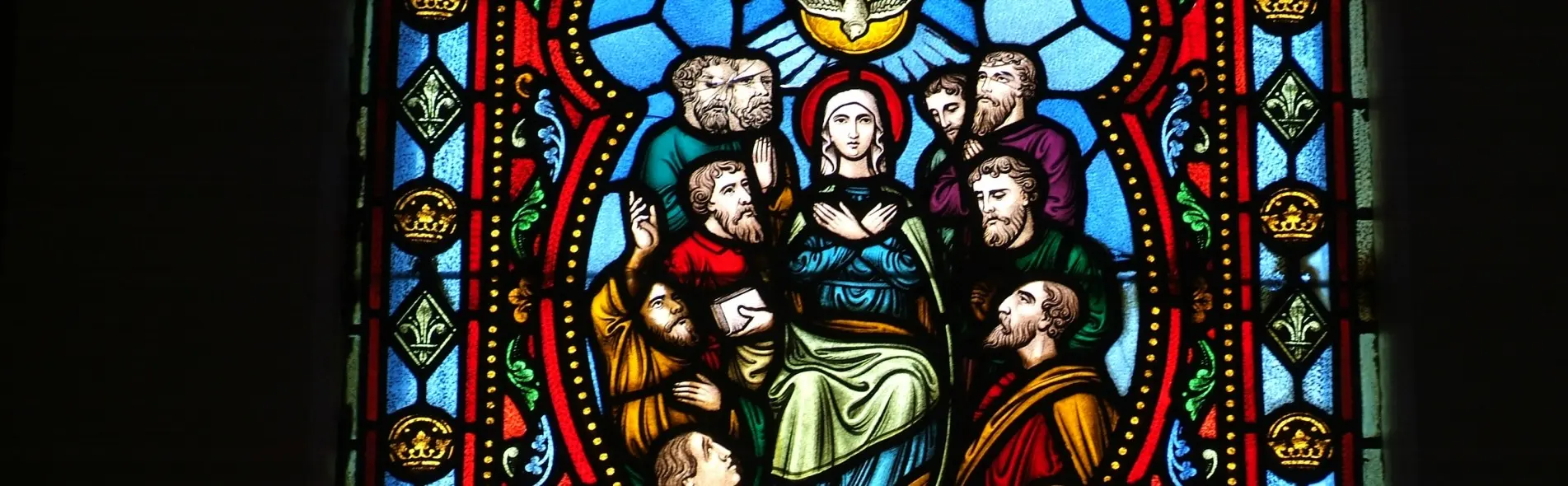Saint Waltrude