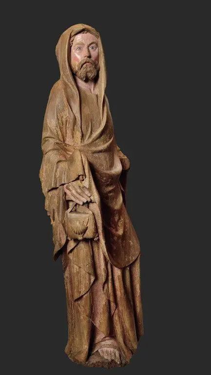 Saint Waltrude
