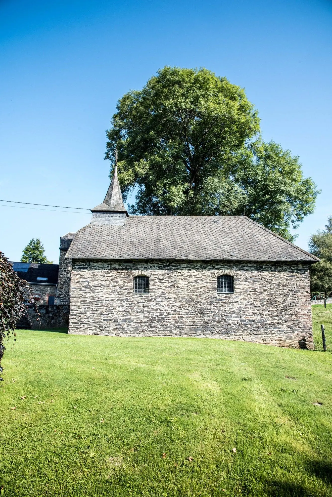 Sankt Hubertus