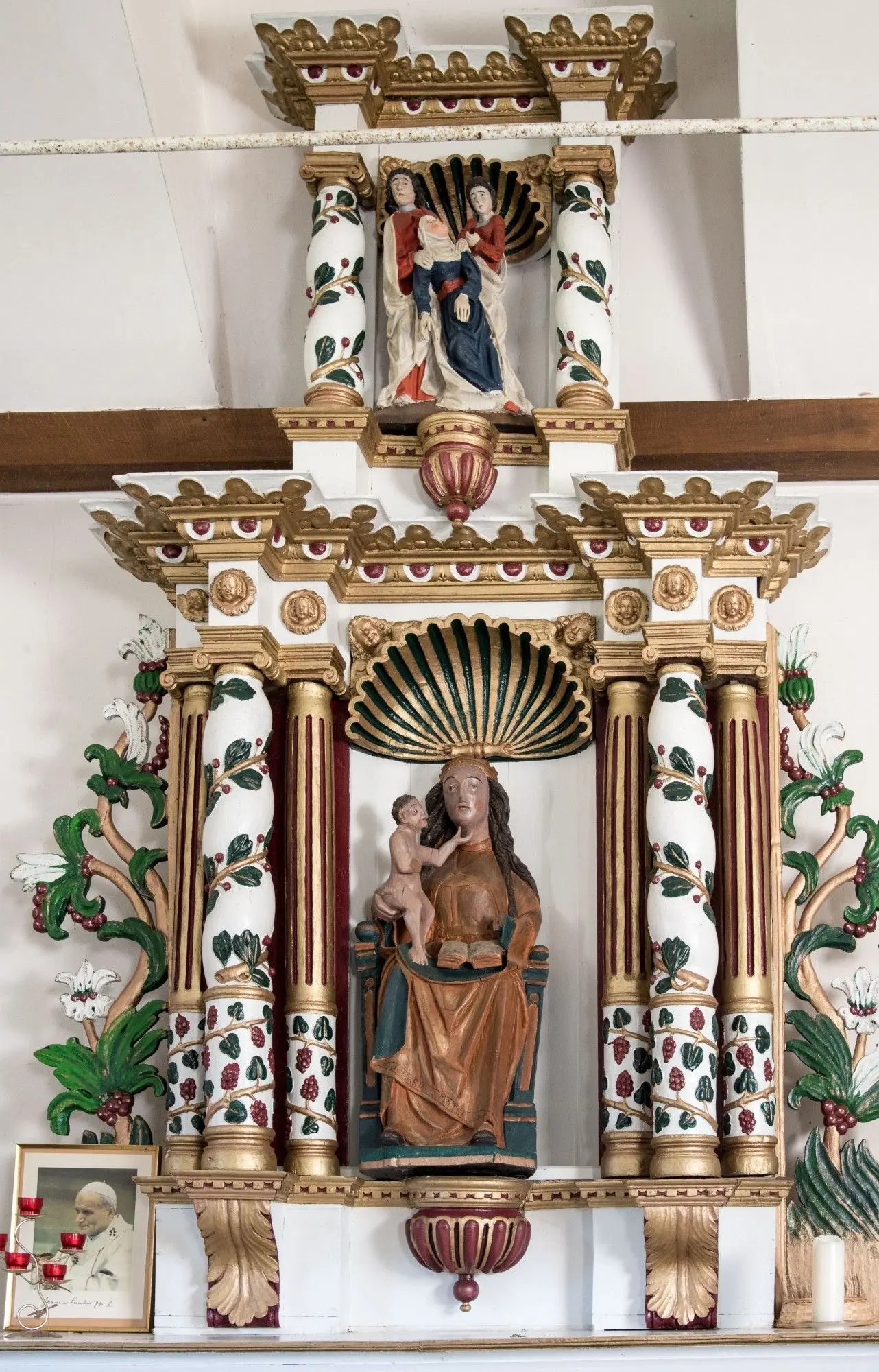 Sankt Hubertus