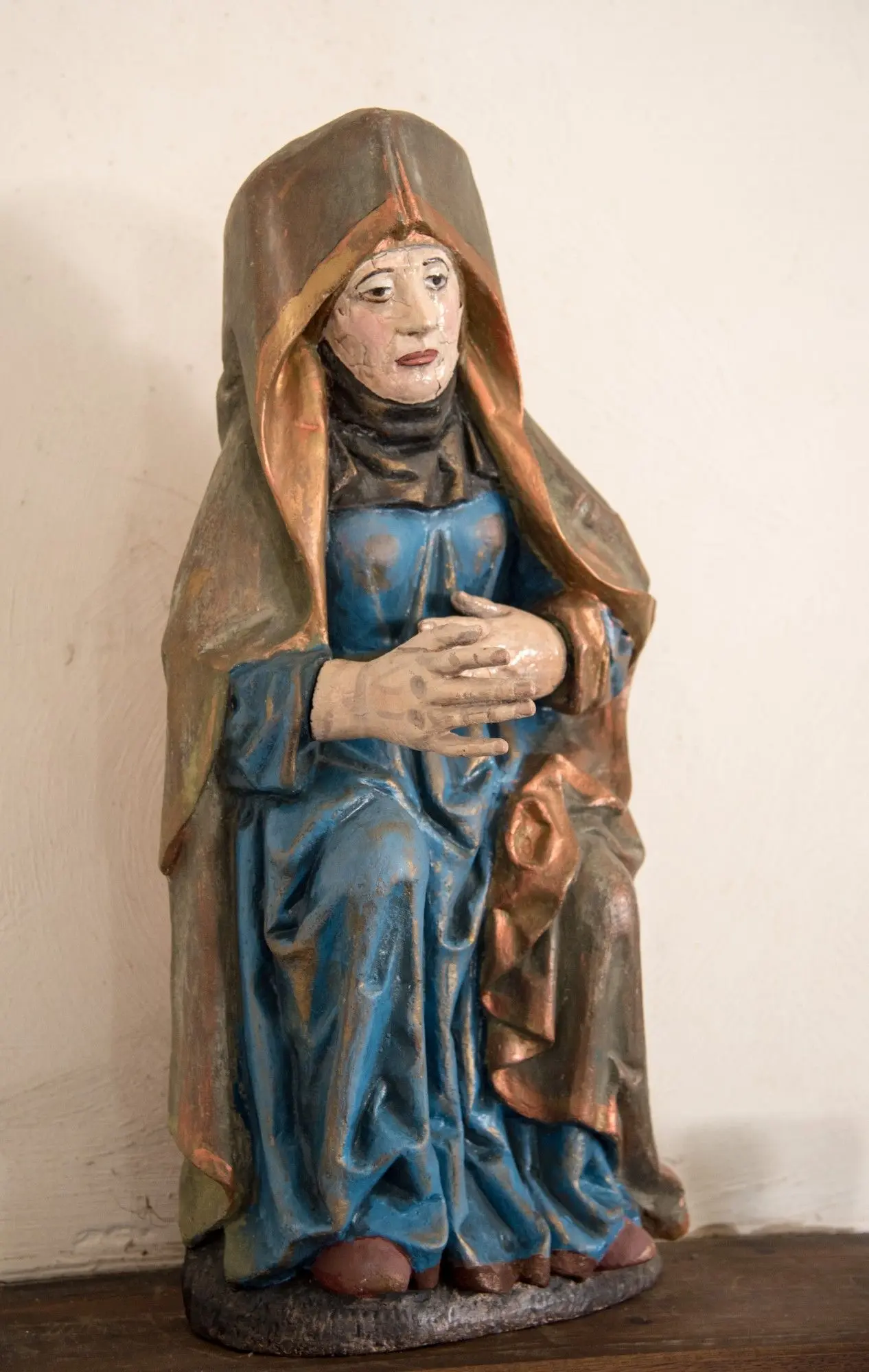 Sankt Hubertus