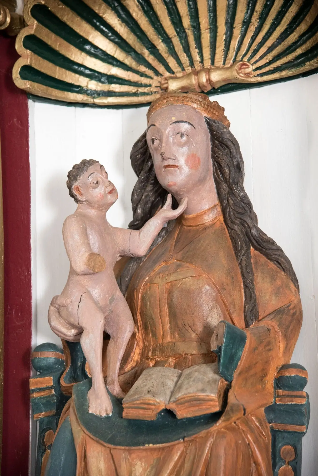 Sankt Hubertus
