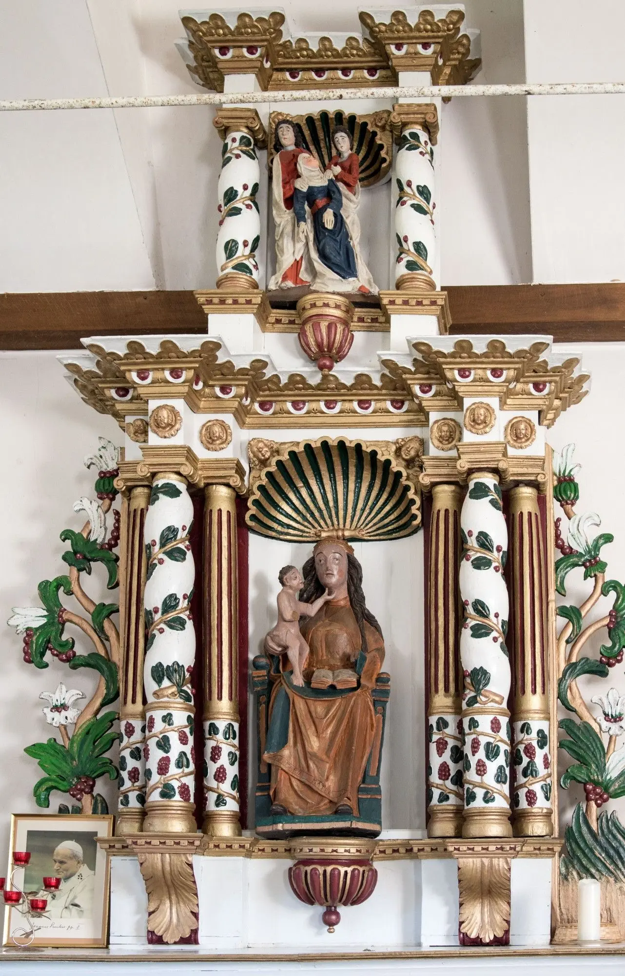 Sankt Hubertus