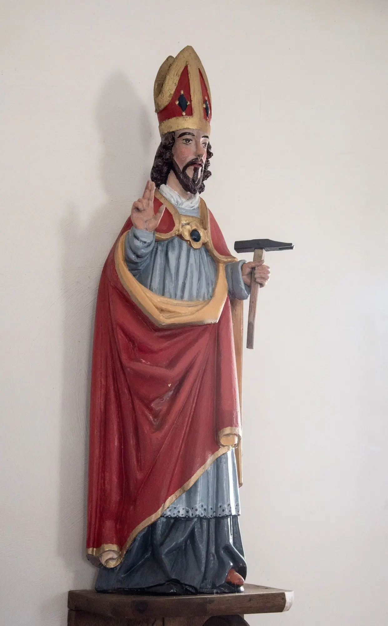 Sankt Hubertus