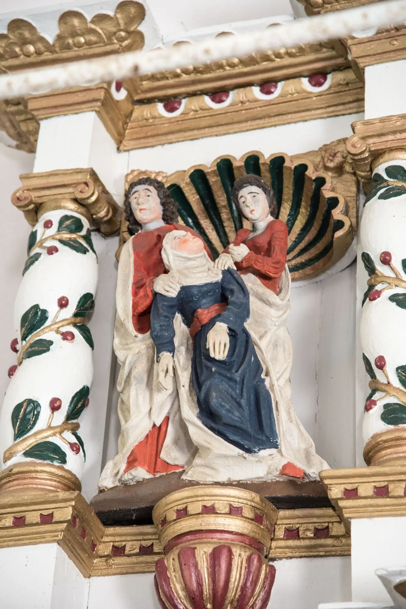 Sankt Hubertus