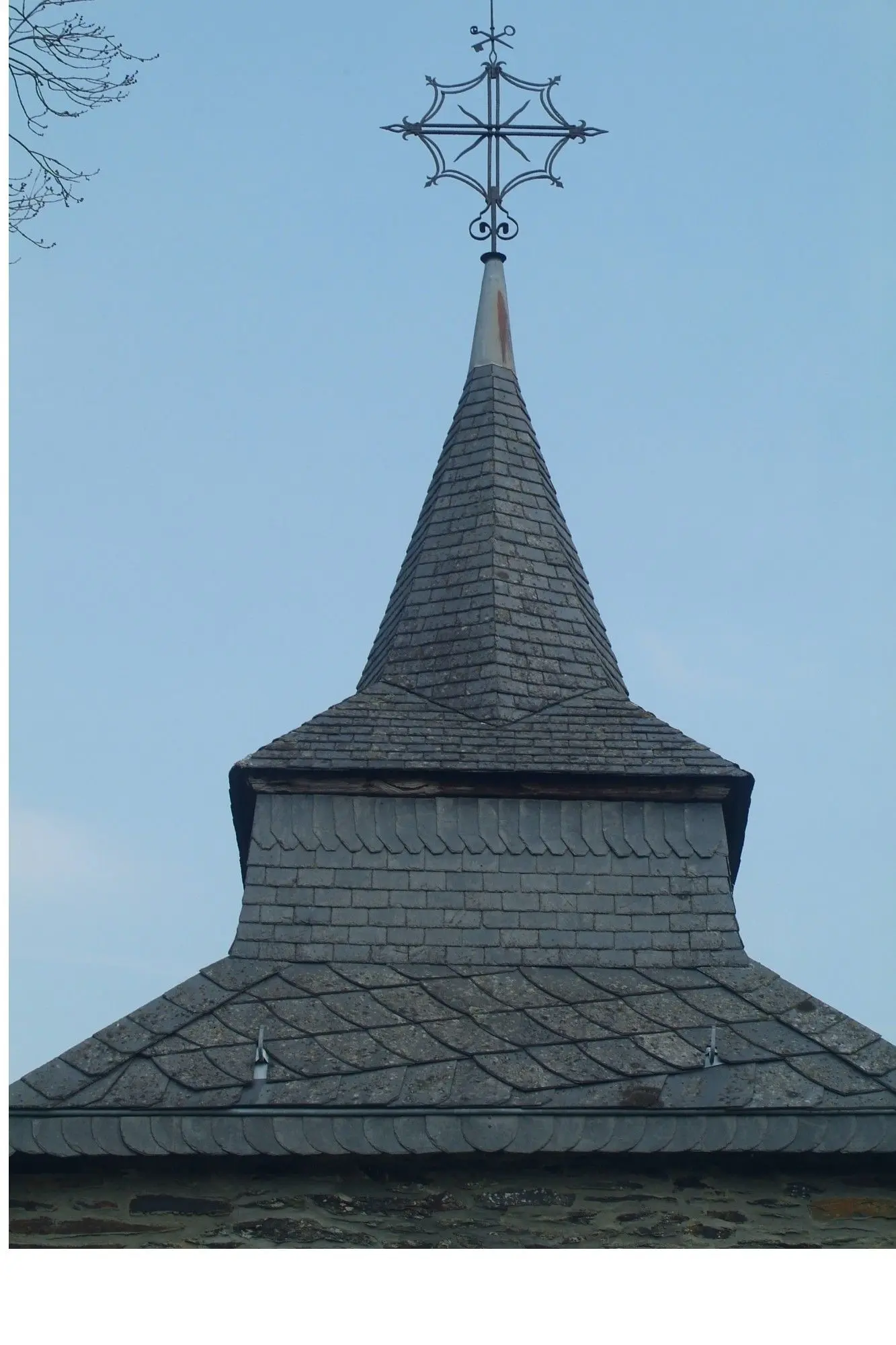 Sankt Hubertus