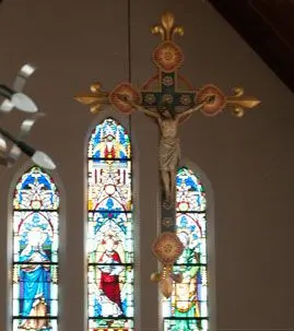Saint Joseph