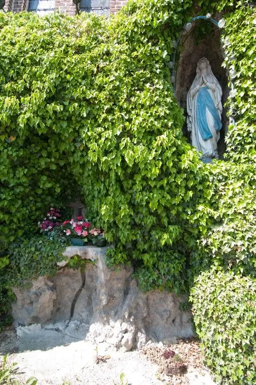Saint Joseph