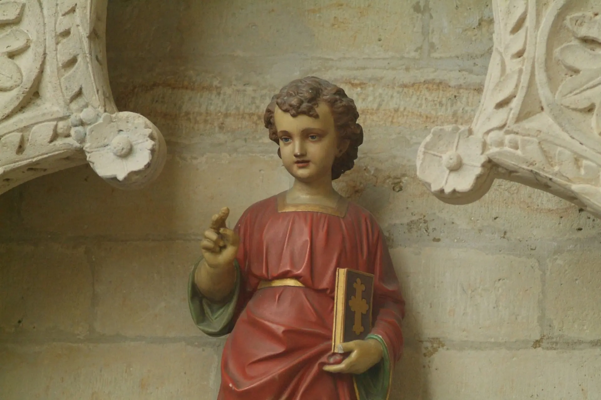 Saint Catherine