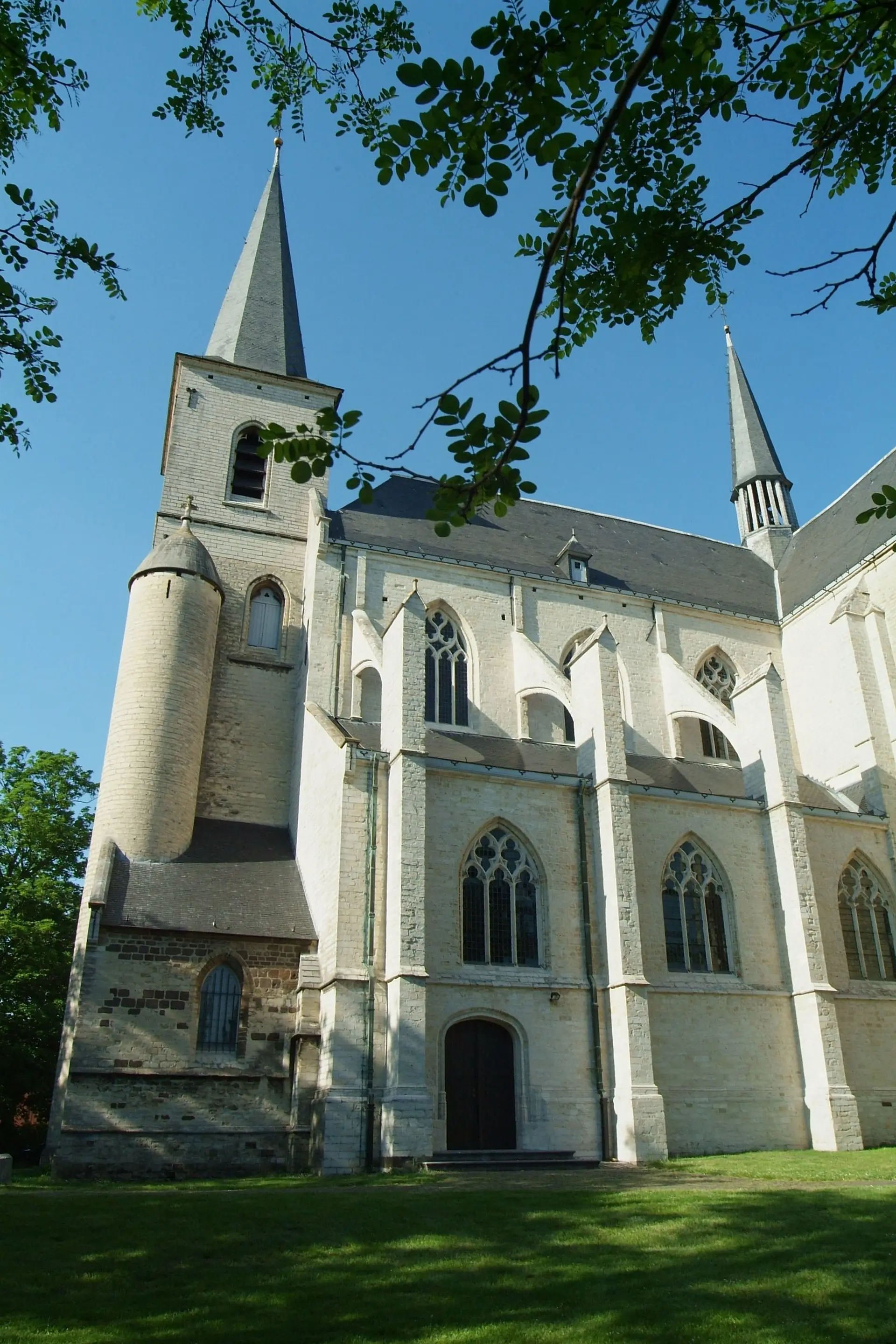 Saint Quentin