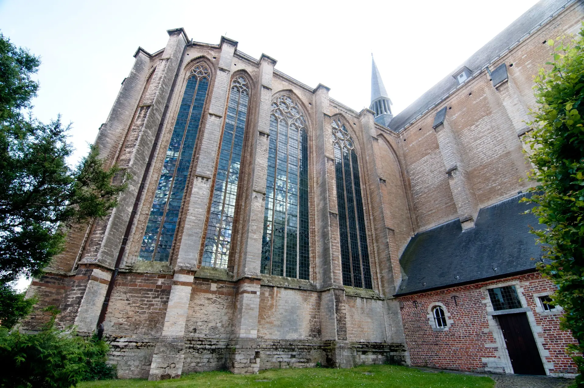 Saint Quentin