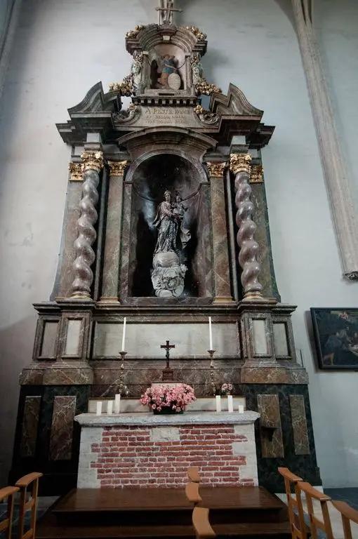 Saint Quentin