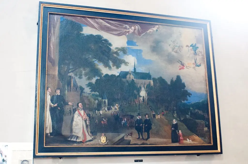 Saint Quentin