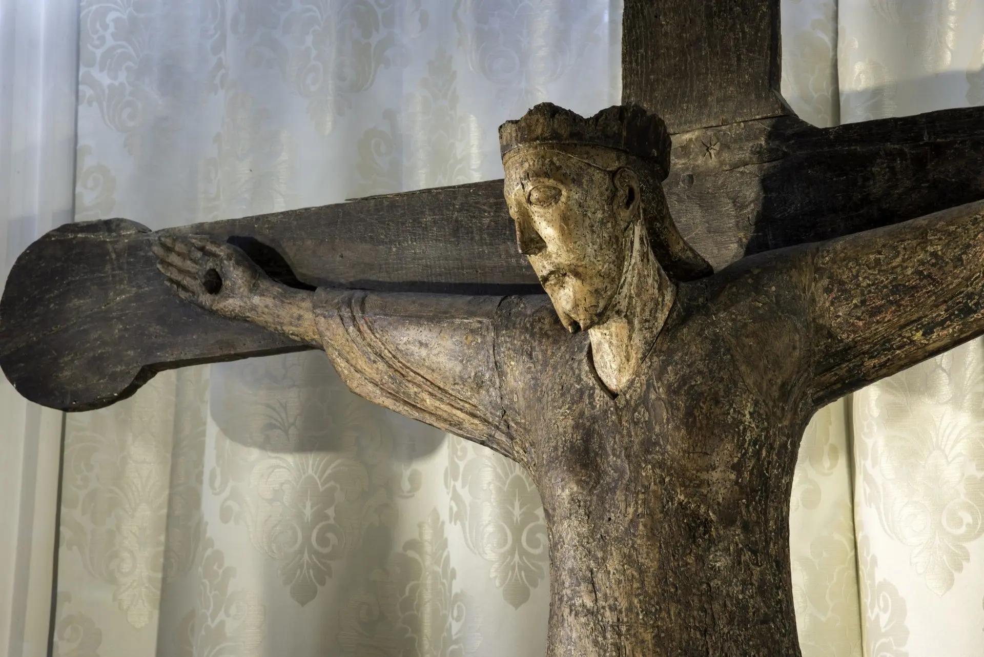 Sanctuaire du Vieux Bon Dieu