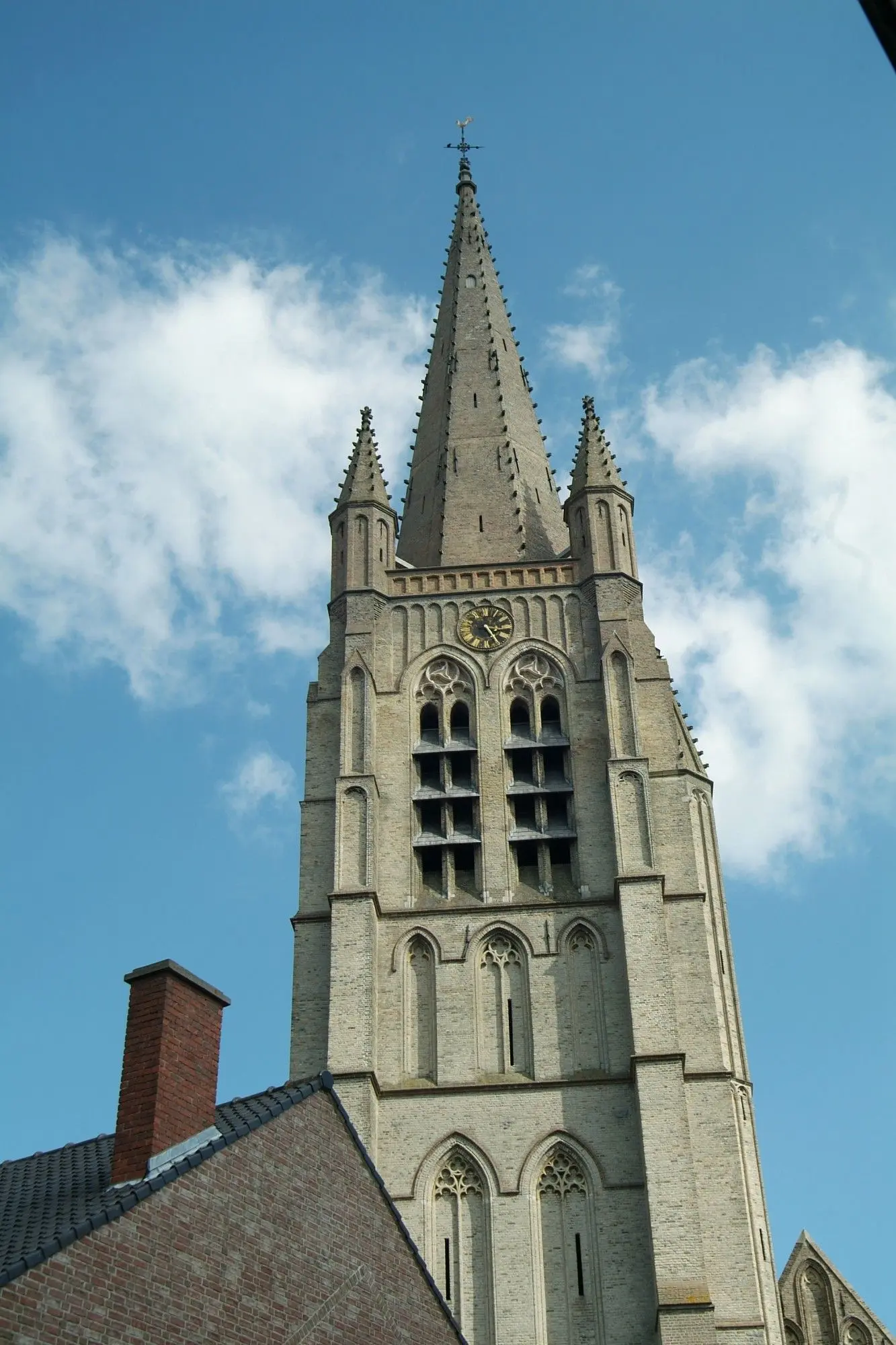 Our Lady