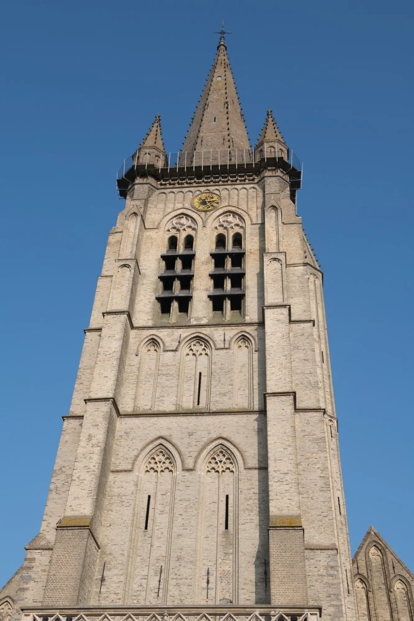 Our Lady