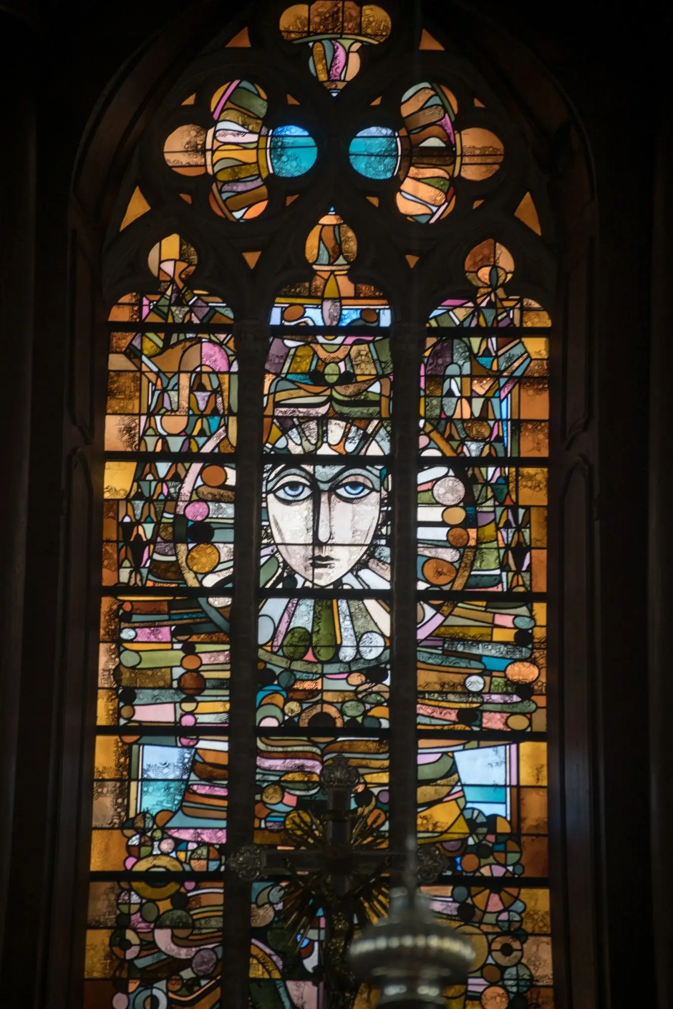 Our Lady