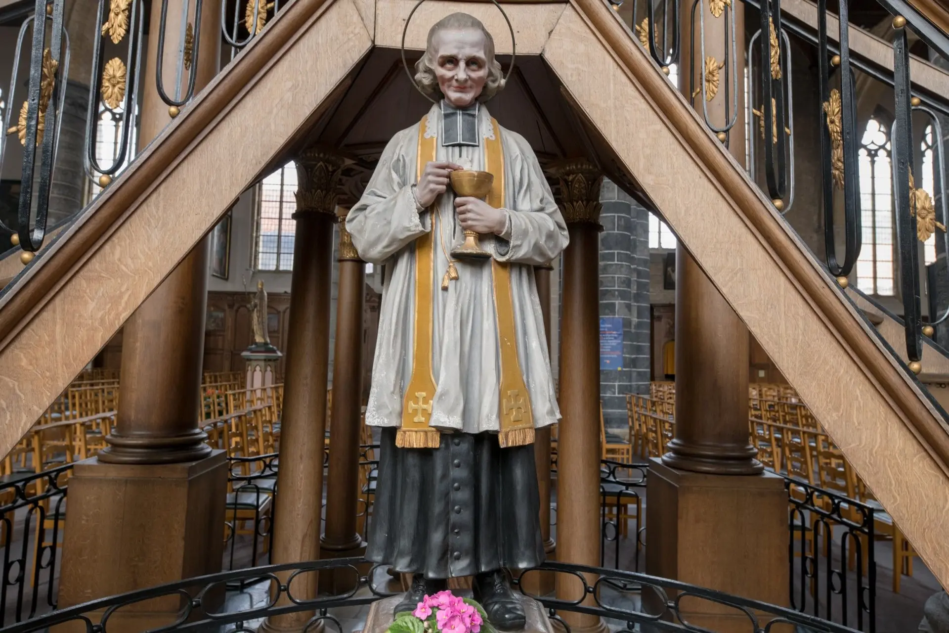 Our Lady