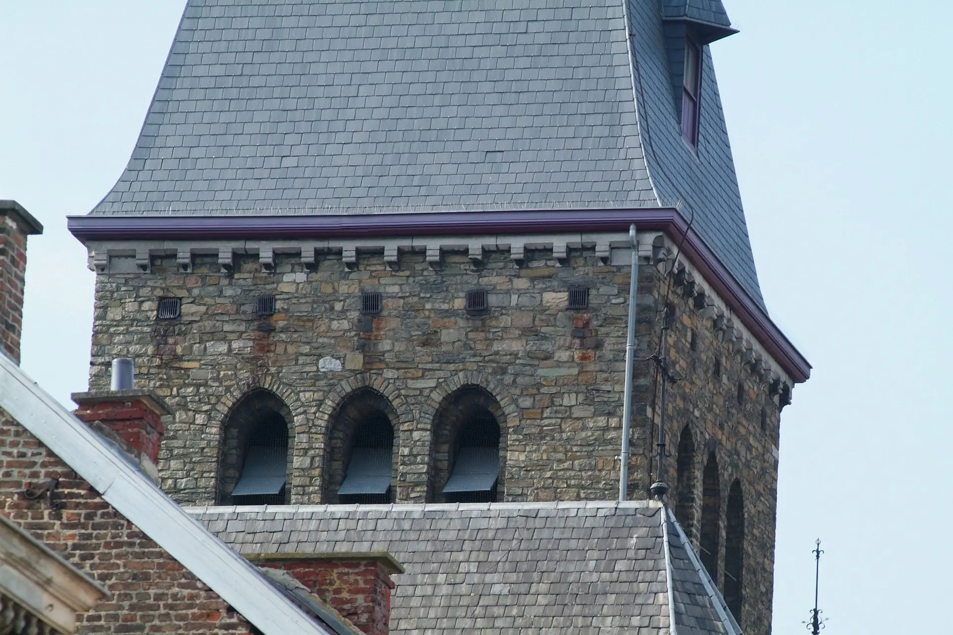 Saints-Antoine-Ermite-et-Apolline