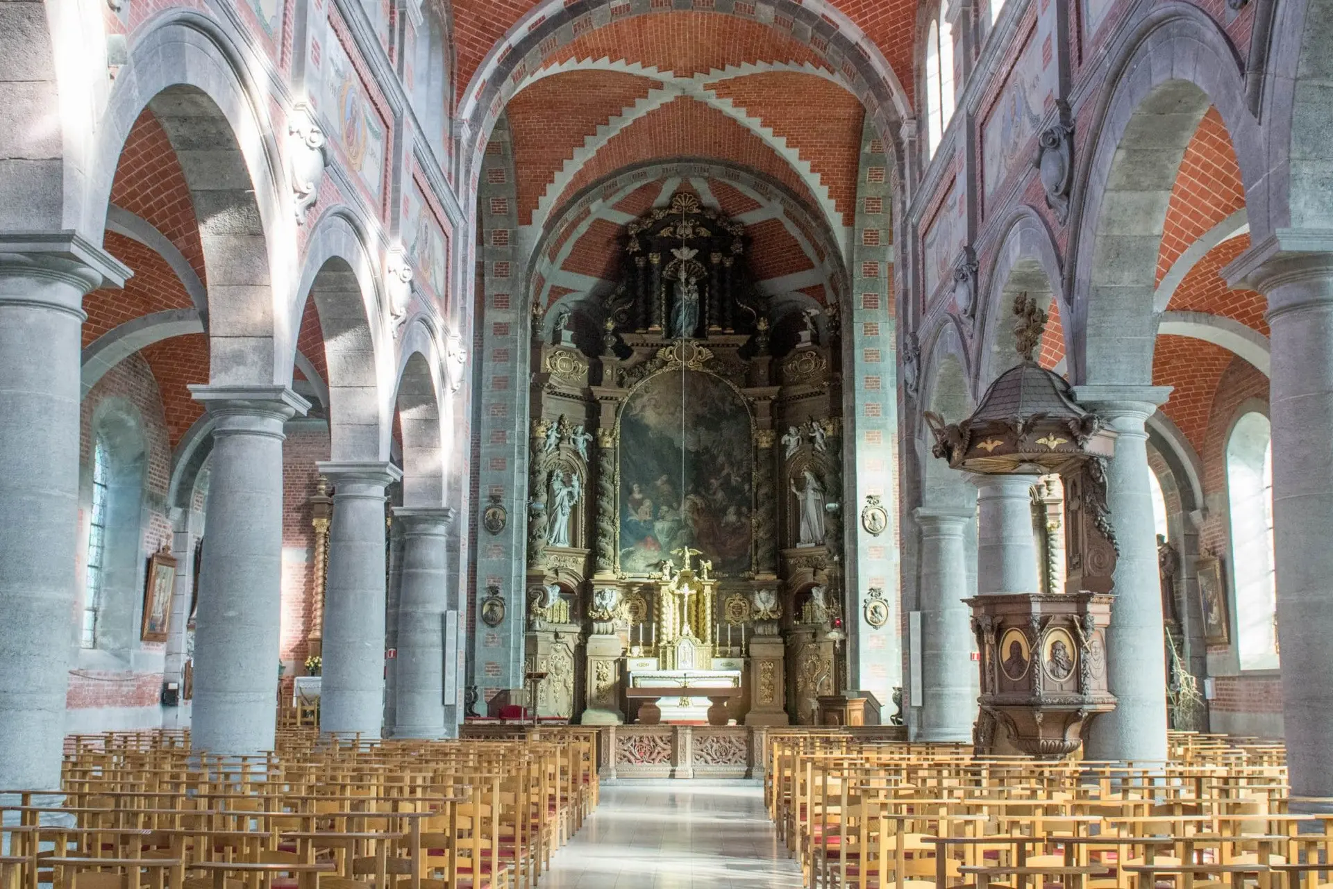 Saint-Martin