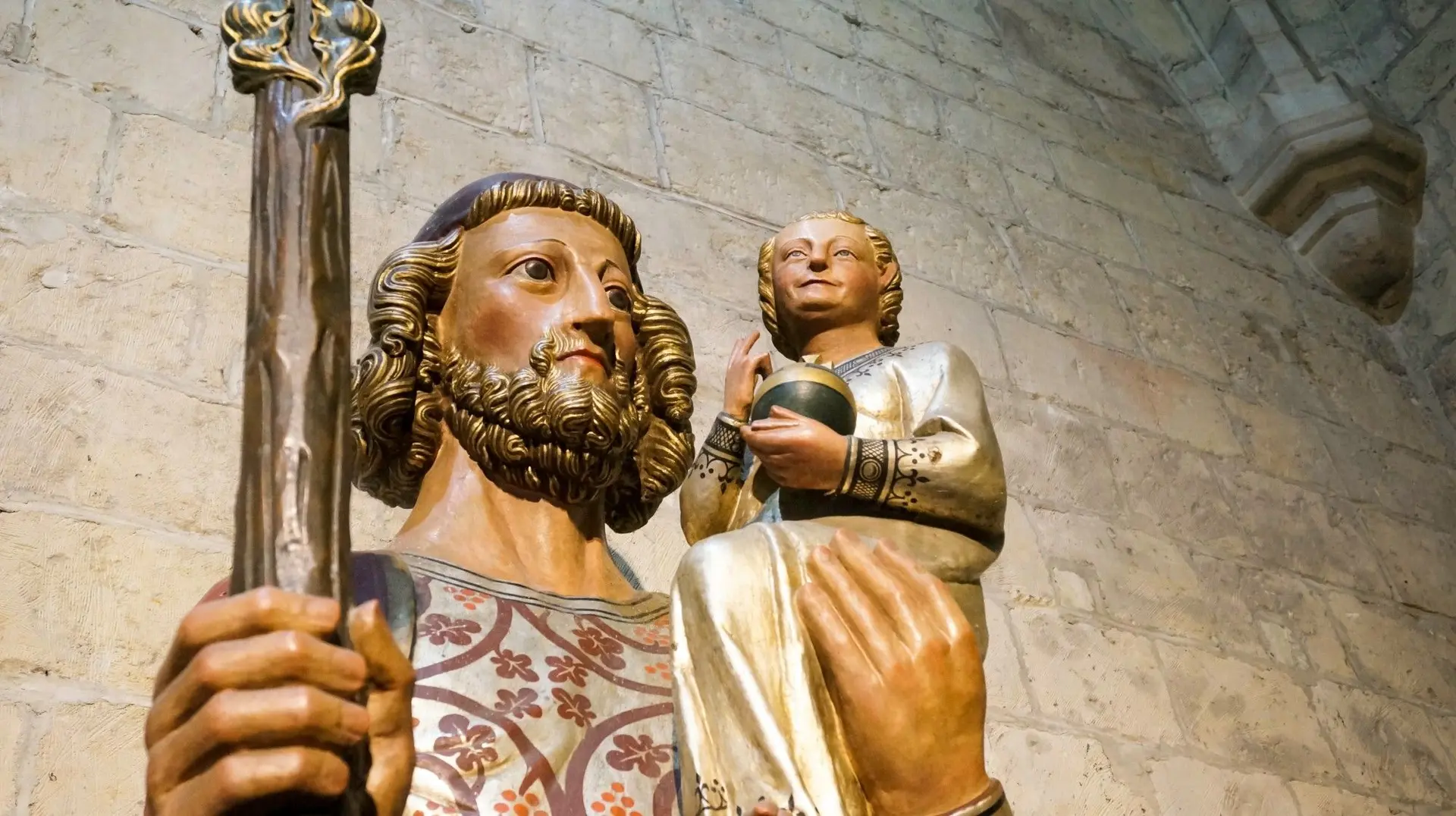 Saint-Christophe