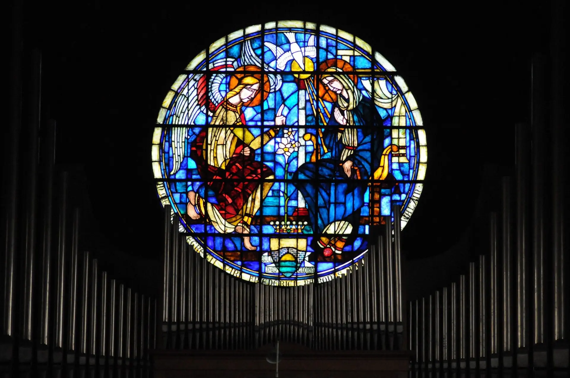 Notre-Dame de l'Annonciation