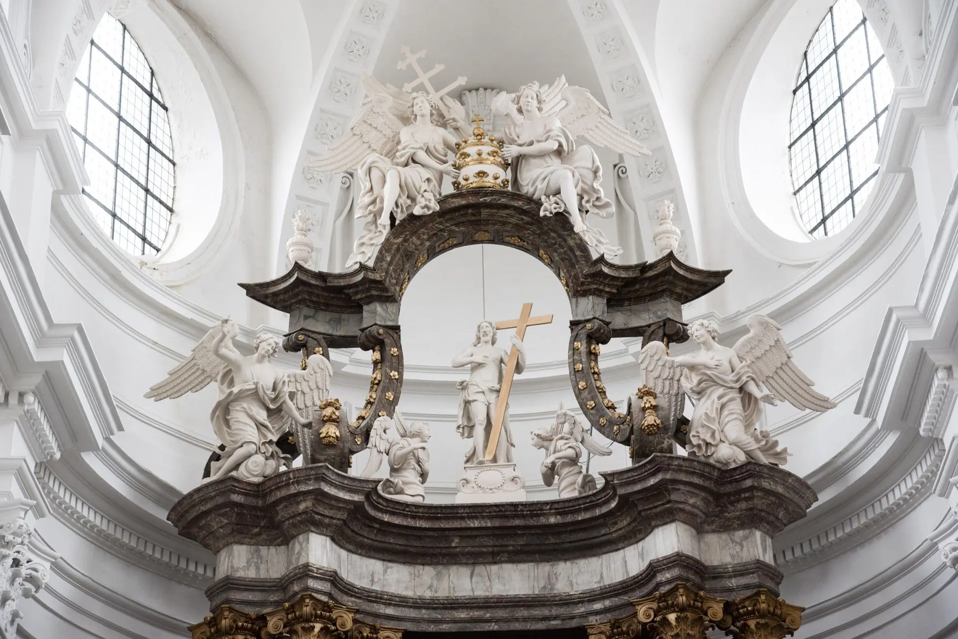 Sainte-Begge