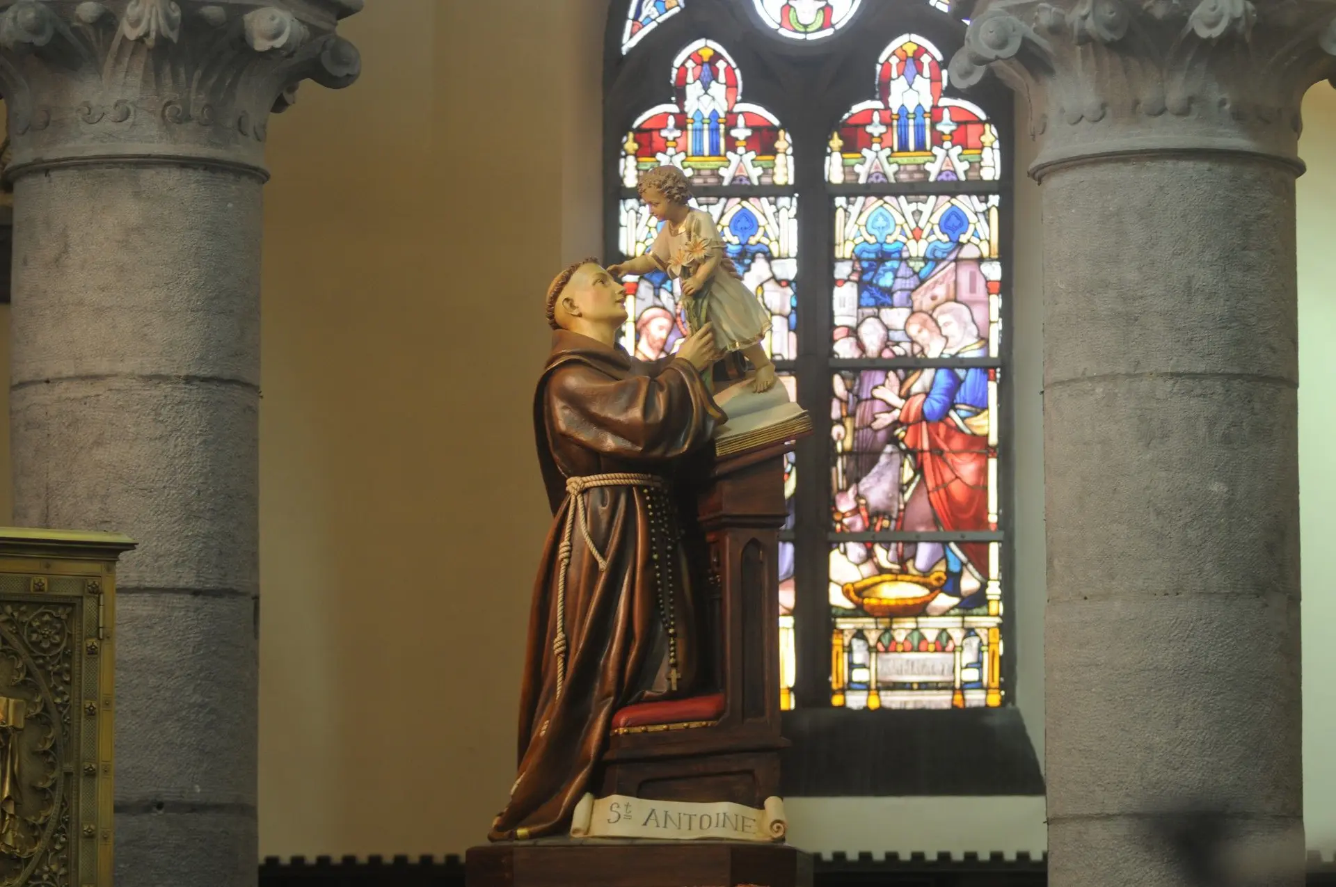 Votive Church to Saint Anthony of Padua
