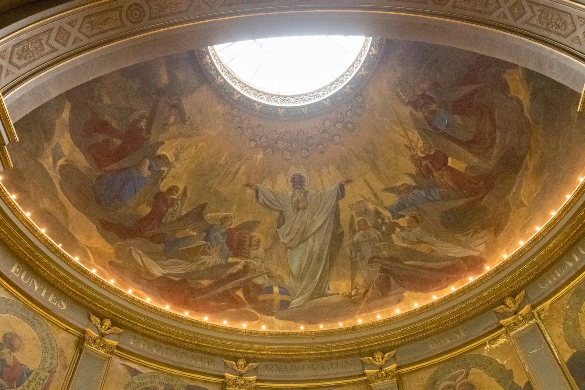 Saint Remaclus