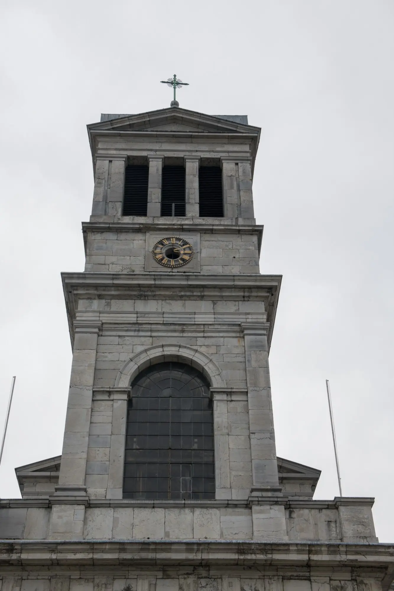 Saint Remaclus