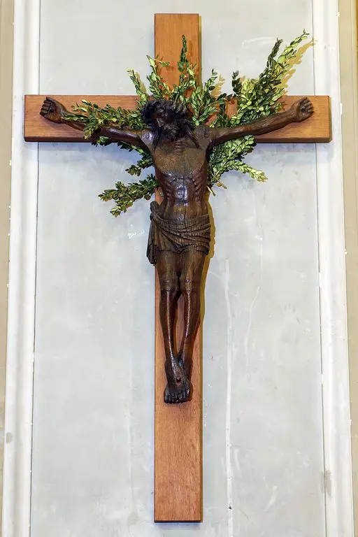 Saint Remaclus