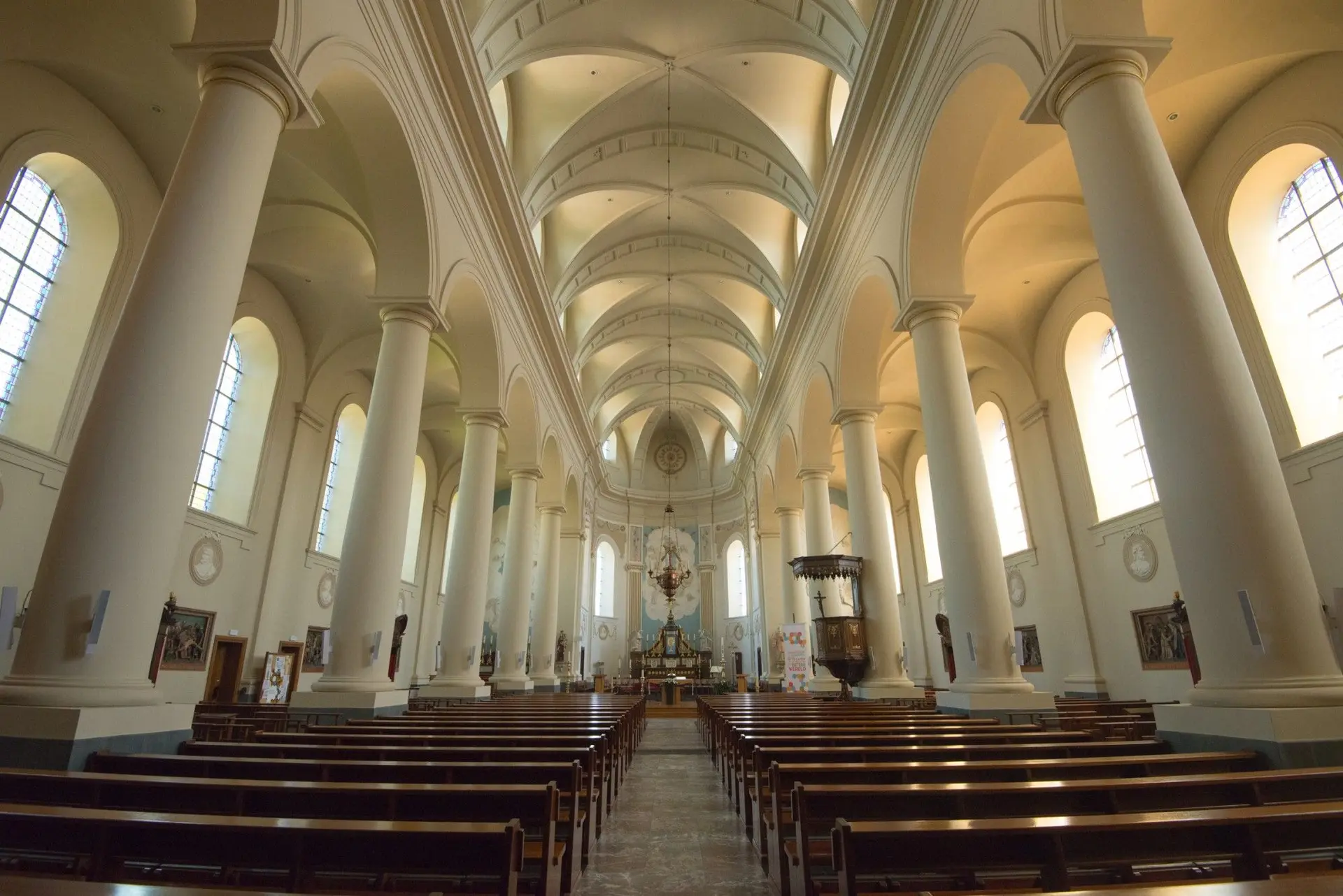 Saint Quentin