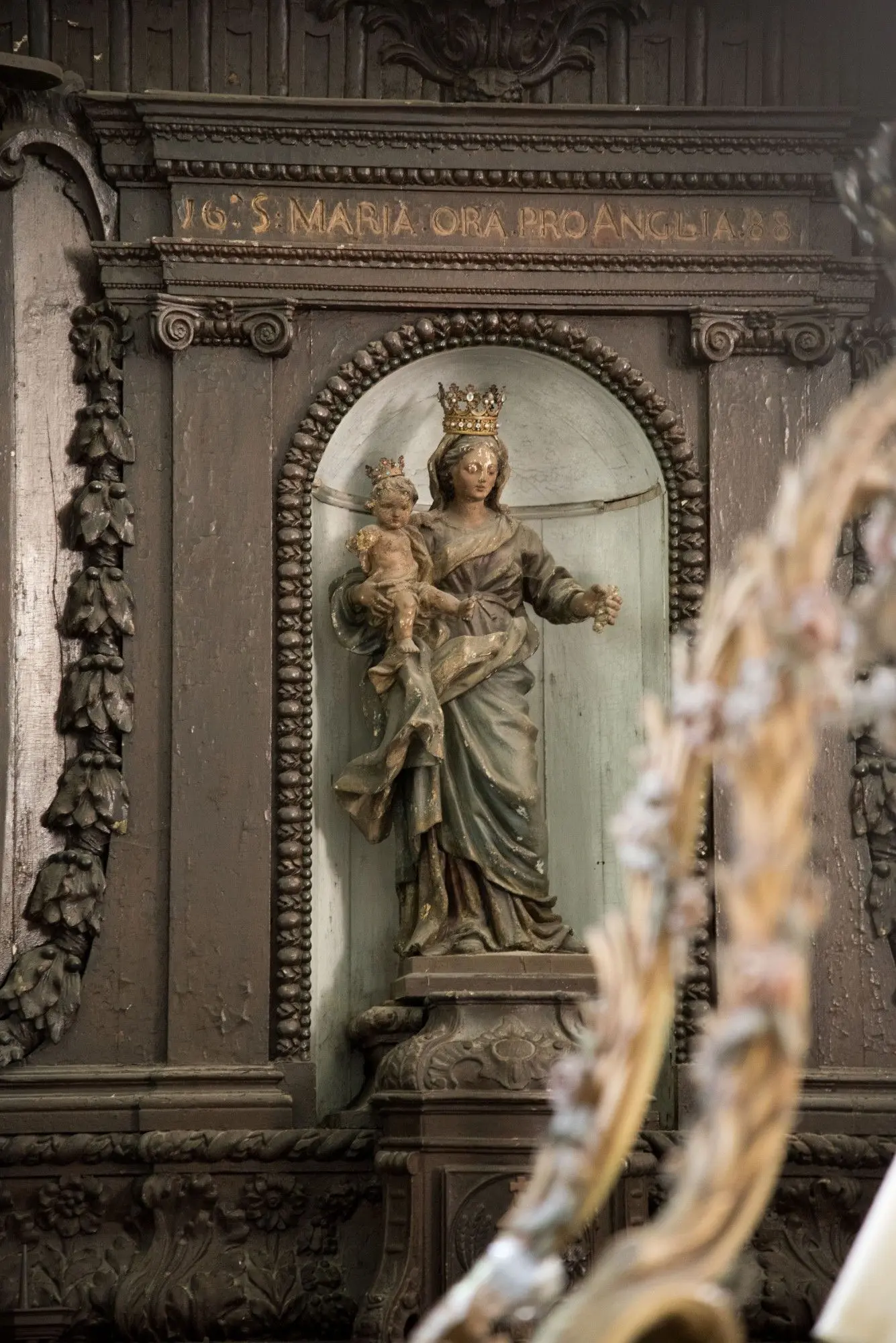 Notre-Dame de Chèvremont
