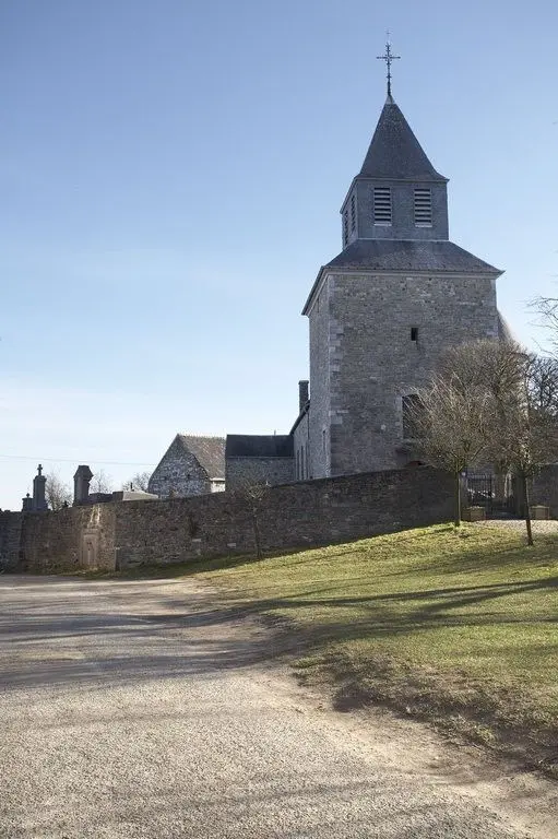 Sainte Catherine